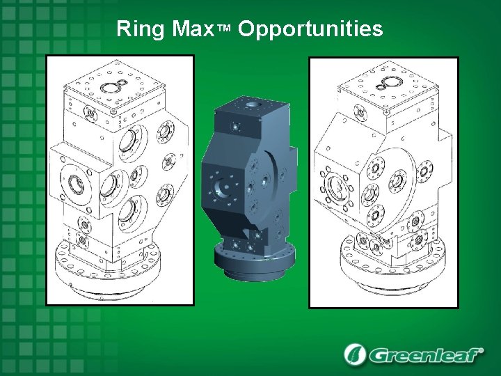 Ring Max™ Opportunities 