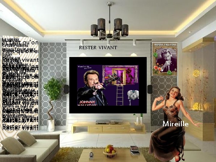 Se Se vouloir blesser S’aventurer Se faire souffrir Laisser nous Se dire l’envie les