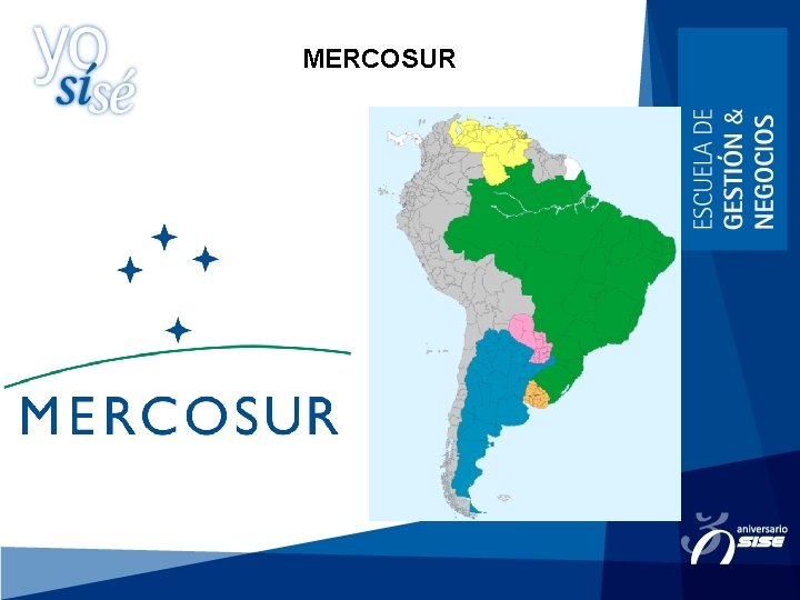 MERCOSUR 