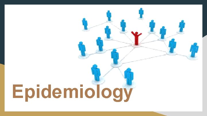 Epidemiology 