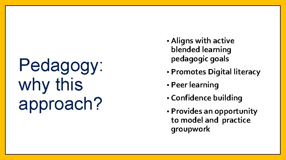 INTERACTIVE LEARNING USING ONLINE COLLABORATIVE STORYTELLING Richard Byles
