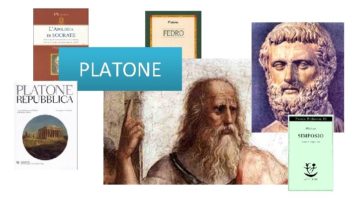 PLATONE 