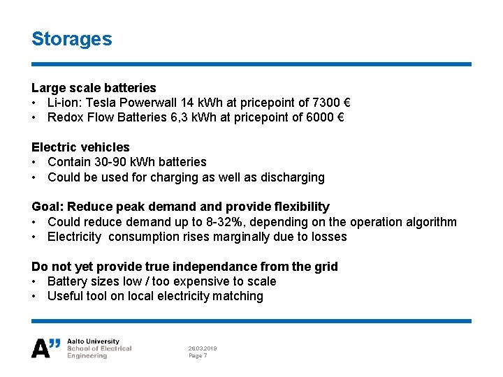 ELECE 8423 Smart Grid Prosumer Consumers Local energy