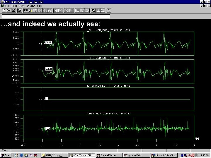 …and indeed we actually see: Mechatronics 