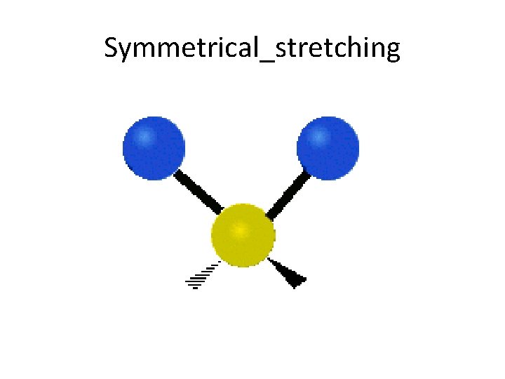 Symmetrical_stretching Symmetrical_stretching