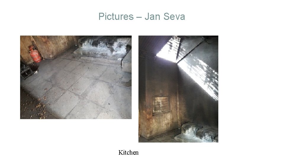 Pictures – Jan Seva Kitchen 