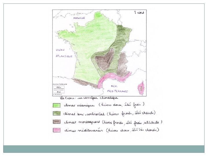 Chapitre 2 Le Territoire National Et Sa Population