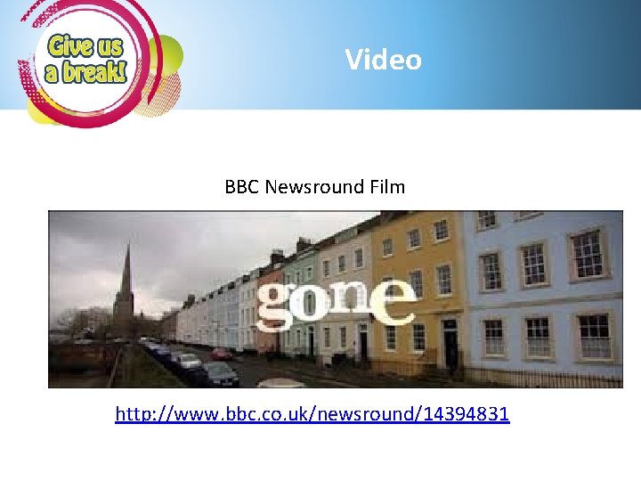 Video BBC Newsround Film http: //www. bbc. co. uk/newsround/14394831 