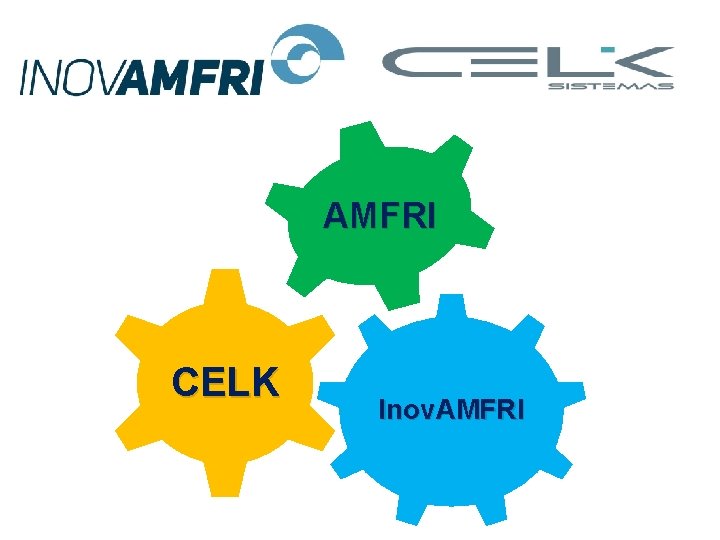 AMFRI CELK Inov. AMFRI 