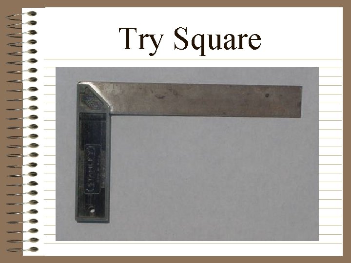 Try Square 