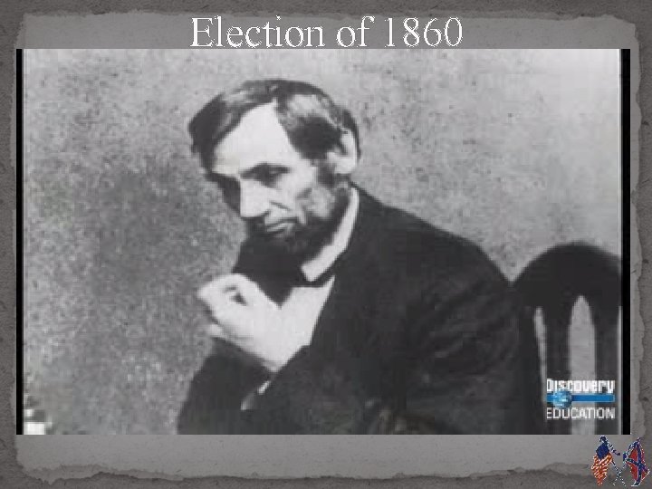 Election of 1860 