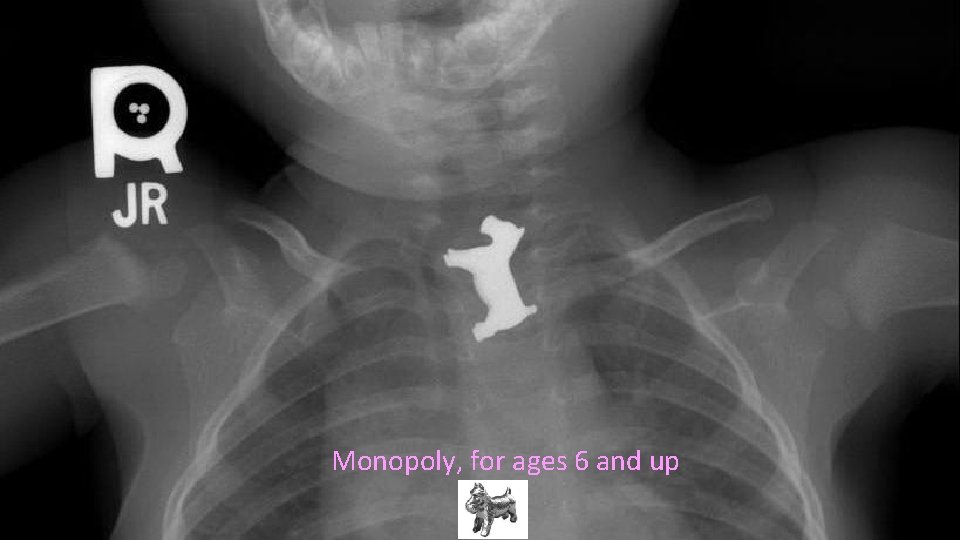 Monopoly, for ages 6 and up Monopoly, for ages 6 and up