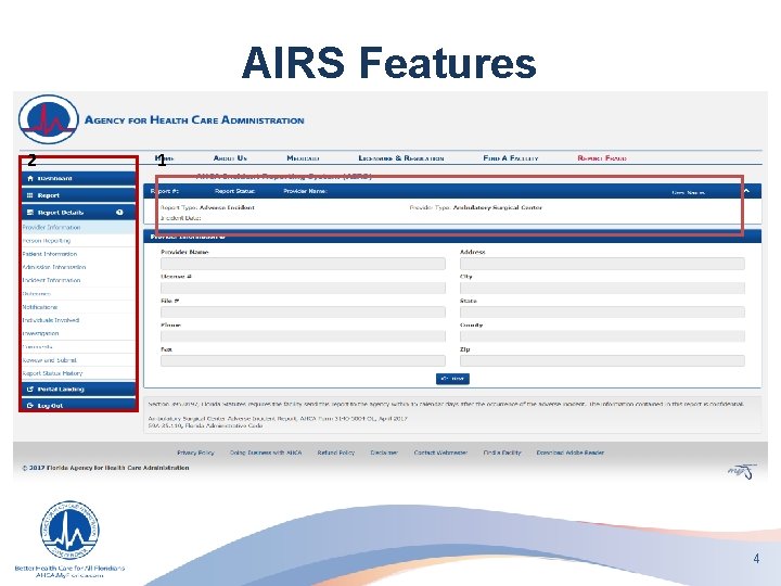 AIRS Features 2 1 4 