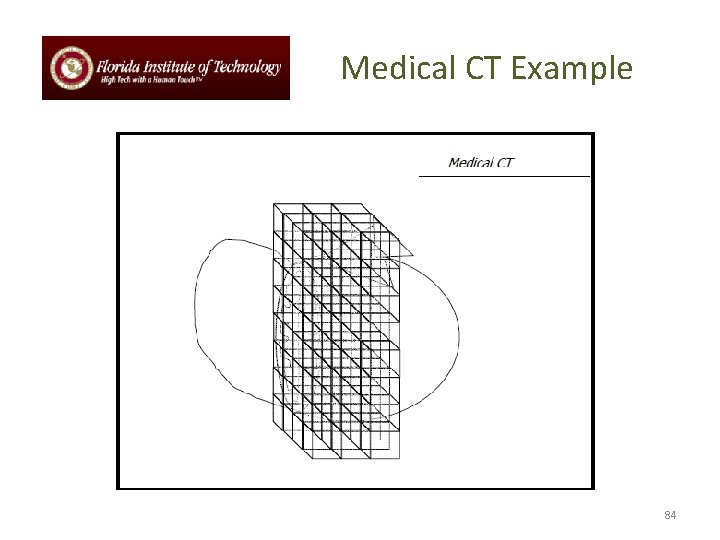 Medical CT Example 84 