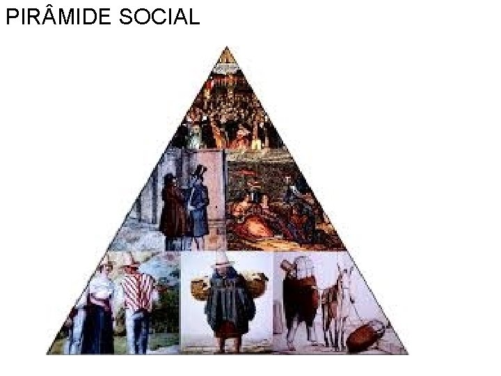 PIR MIDE SOCIAL 