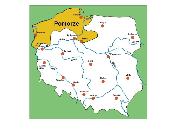 Pomorze 