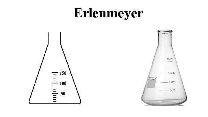 Erlenmeyer 