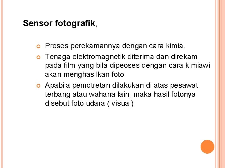 Iv Penginderaan Jauh 1 Pengertian Penginderaan Jauh Sabins