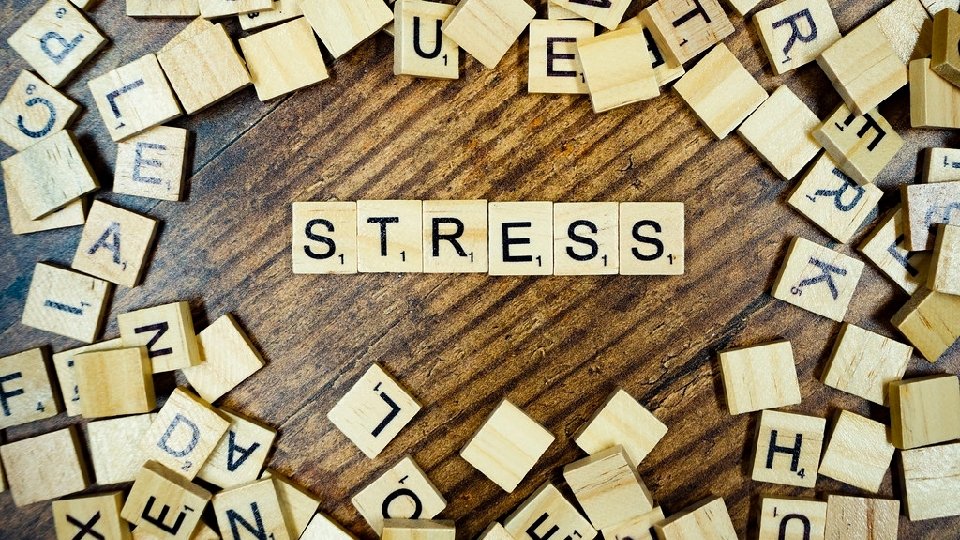Rethinking Stress 12 12 What messages do you