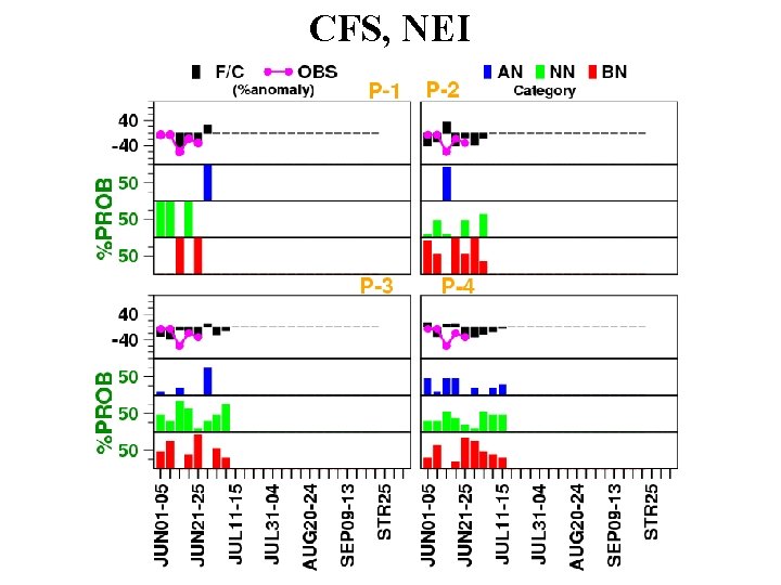 CFS, NEI 