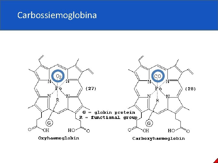 Carbossiemoglobina 