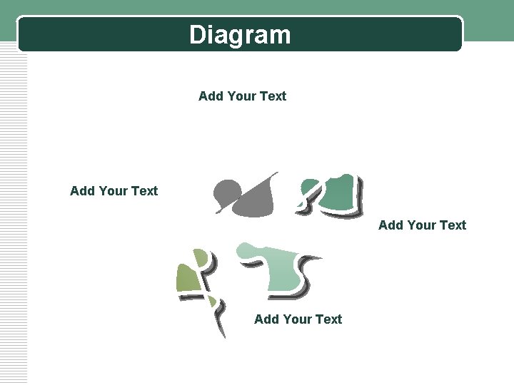 Diagram Add Your Text 