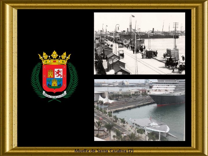 Muelle de Santa Catalina (2) 