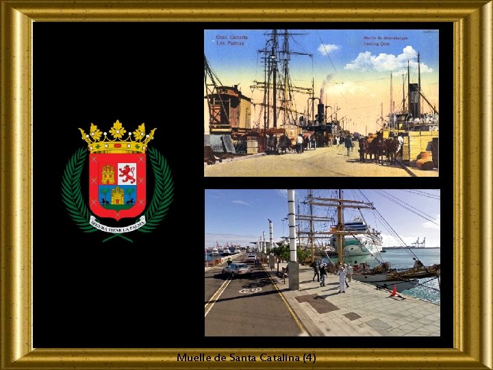 Muelle de Santa Catalina (4) 