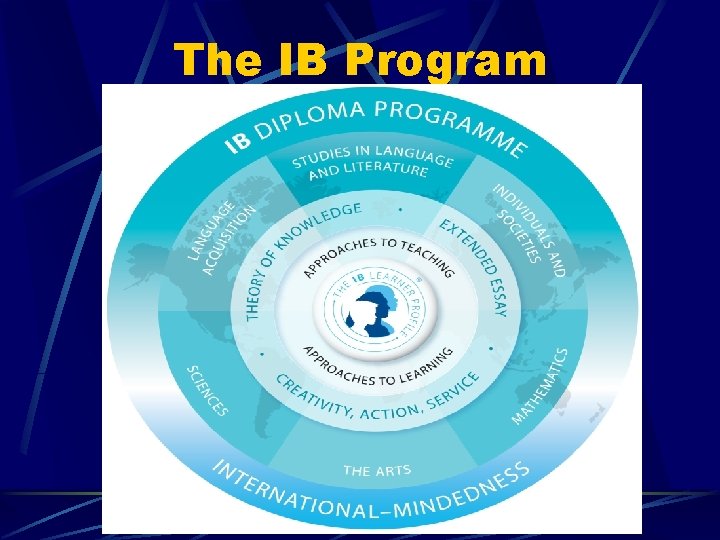 The IB Program 