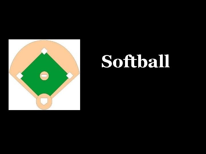 Softball 