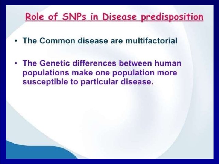 10/8/2017 NIBGE Ph. D lecture 