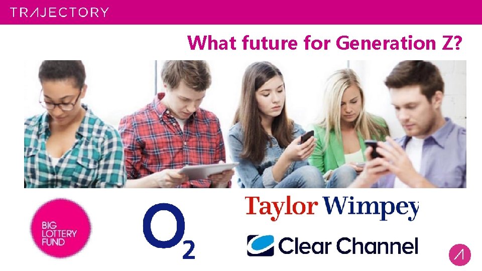 What future for Generation Z? 