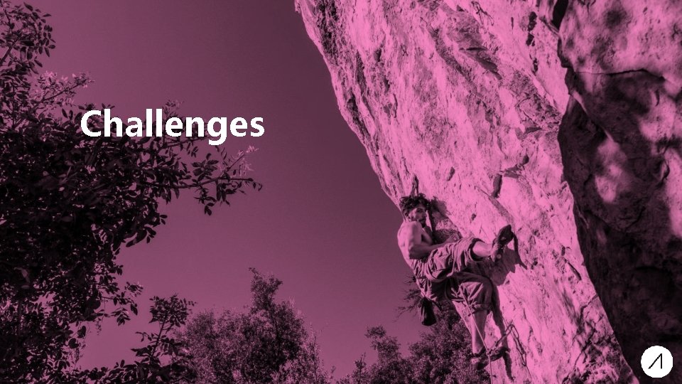 Challenges 