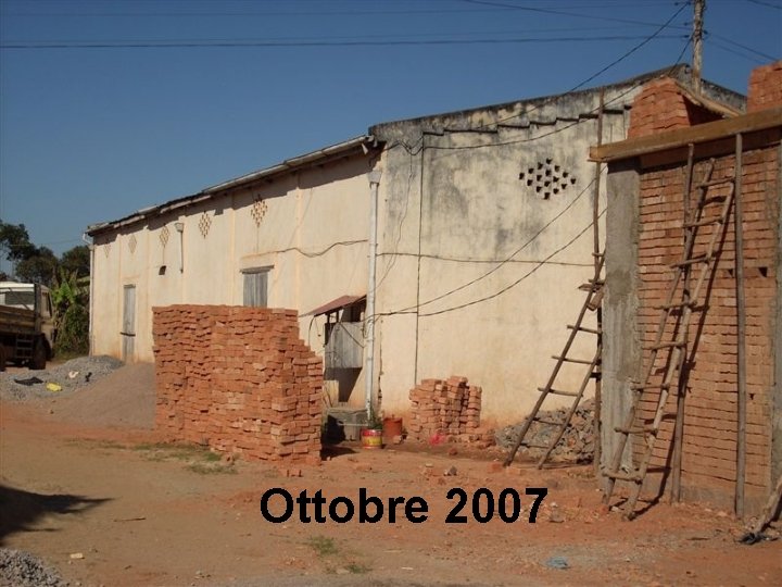 Ottobre 2007 