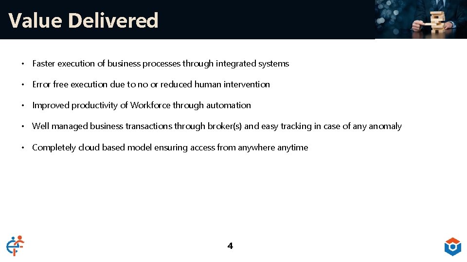 Solution Deep Dive Recipe Factory Workato based An