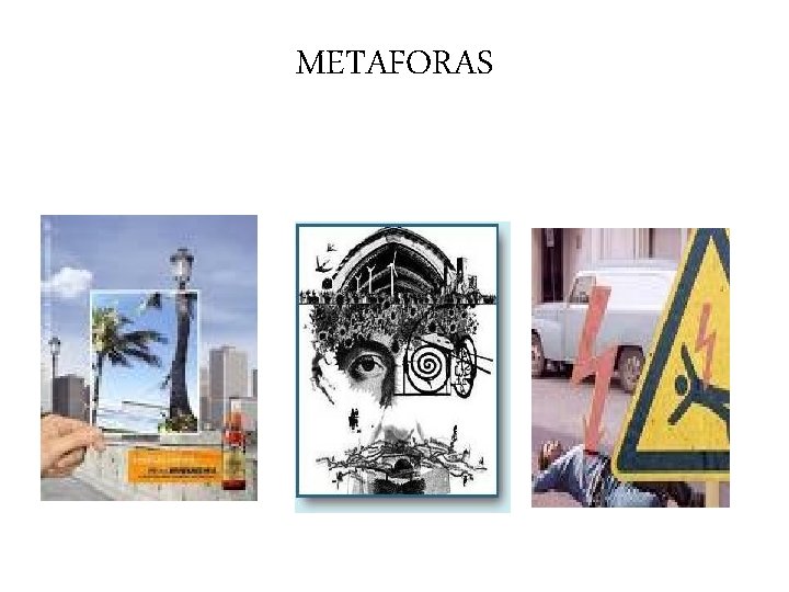 METAFORAS 