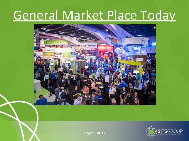 General Market Place Today Page 10 of 13 