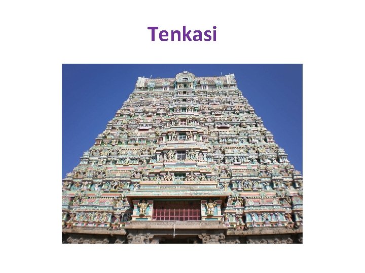 Tenkasi 
