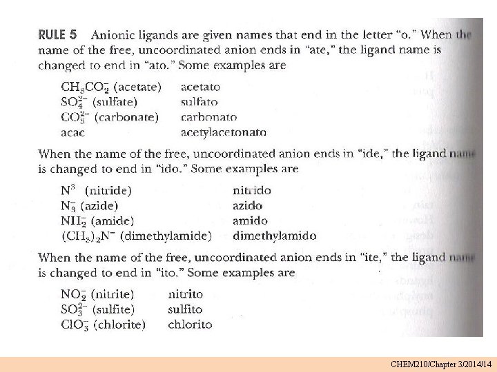 CHEM 210/Chapter 3/2014/14 