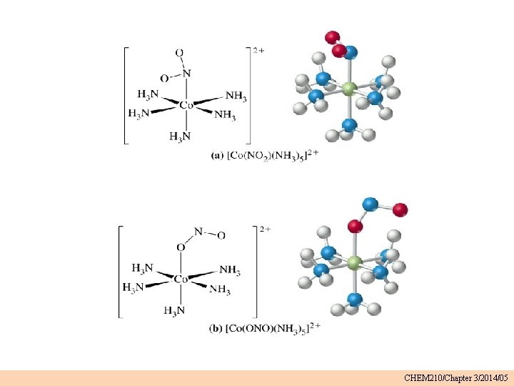 CHEM 210/Chapter 3/2014/05 