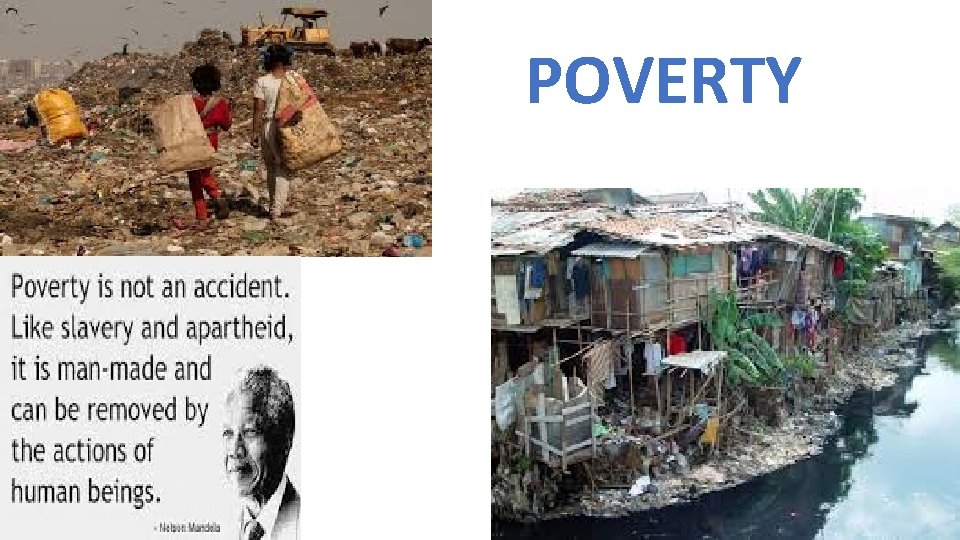 POVERTY 
