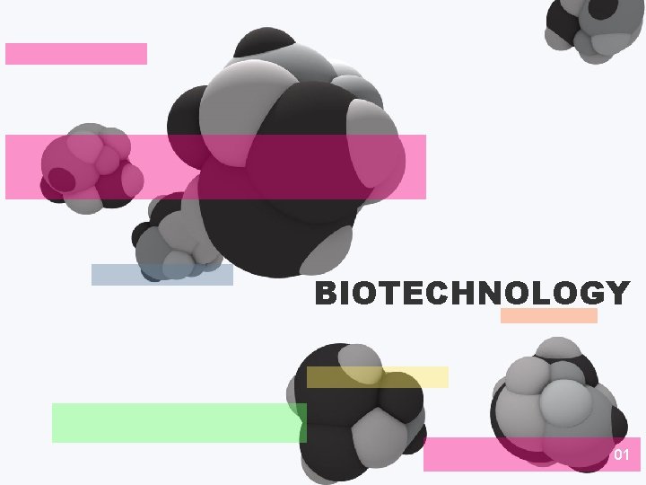 BIOTECHNOLOGY 01 
