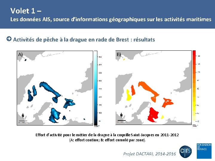 LETG-Brest – Terra Maris : Vers une véritable collaboration d’intérêt mutuel ? Volet 1