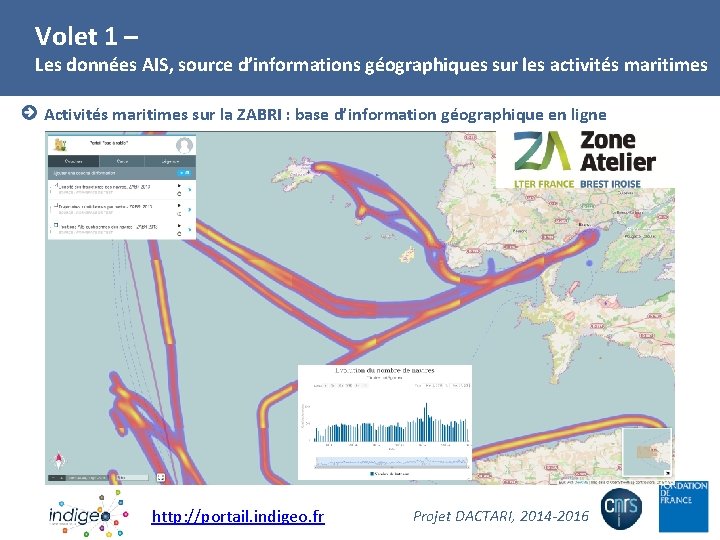 LETG-Brest – Terra Maris : Vers une véritable collaboration d’intérêt mutuel ? Volet 1