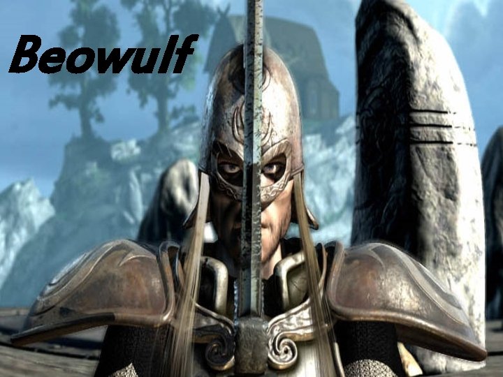 Beowulf 
