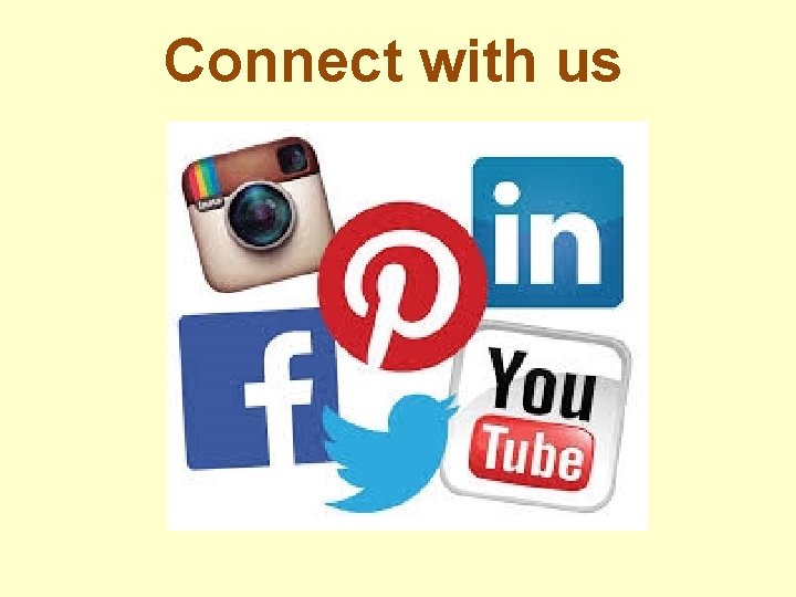 Connect with us 