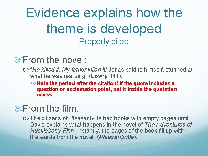 The Giver Fahrenheit 451 Pleasantville Writing Task What
