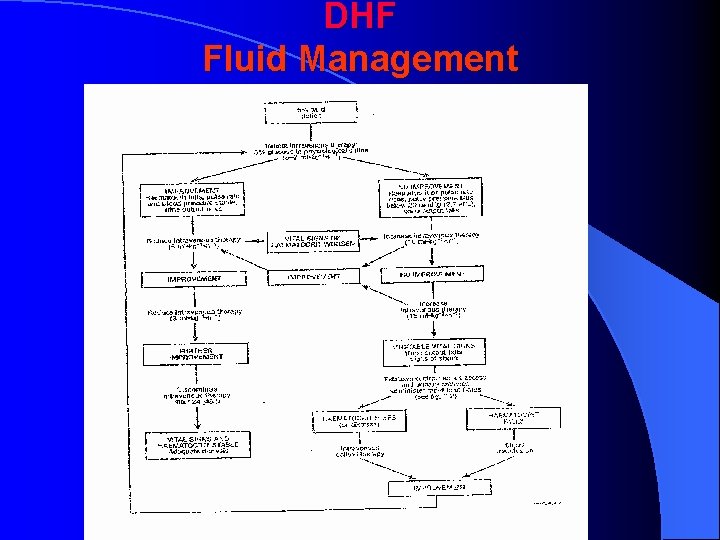 DHF Fluid Management 