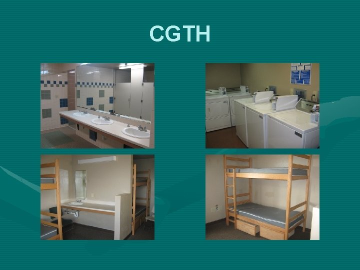 CGTH CGTH