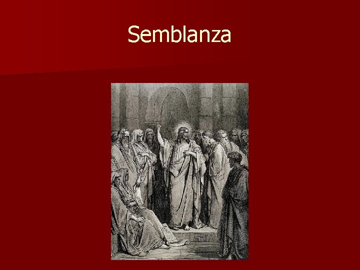 Semblanza 